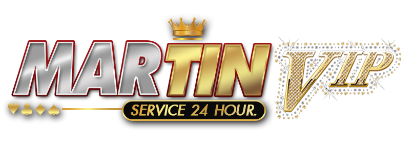 martinvip ศูนย์รวมการเดิมพันออนไลน์ครบวงจร เพื่อคุณ